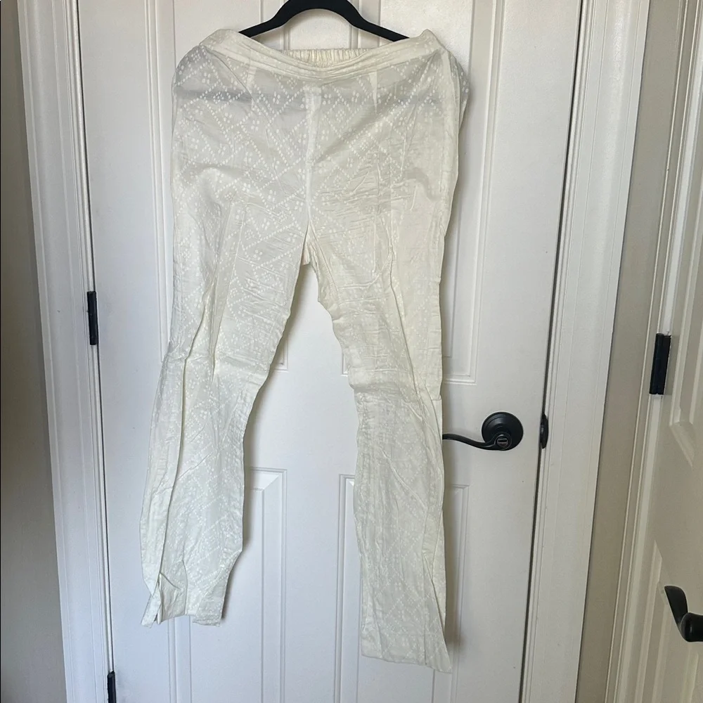 Pakistani clothes- Saira Rizwan 3 piece lawn outfit - Picture 7 of 10